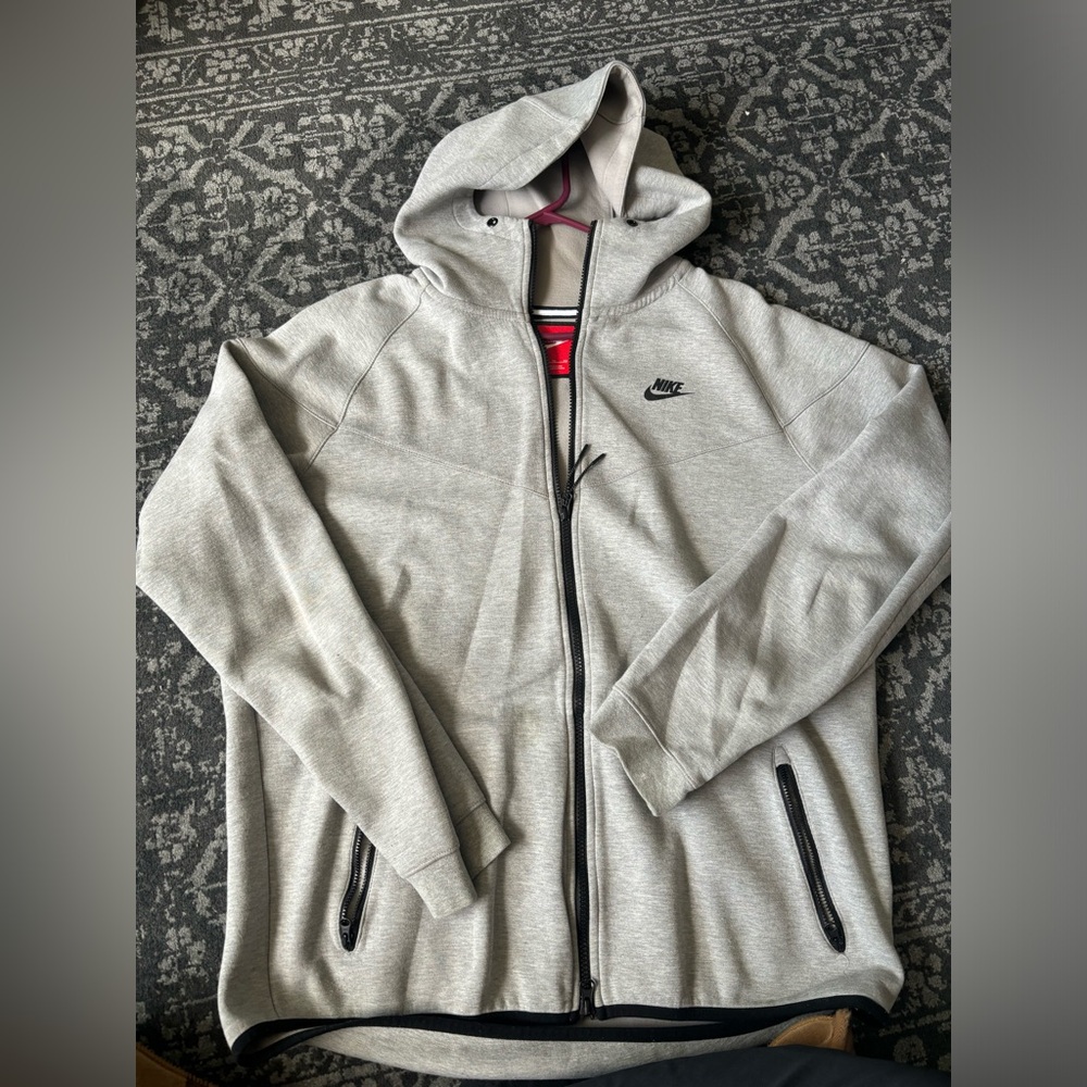 Nike Hoodie AW77 XL